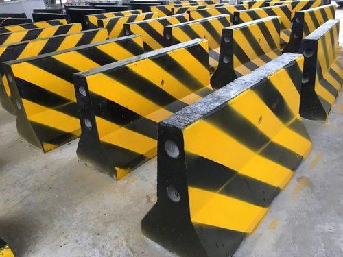 揭秘廣州番禺混凝土水泥墩廠家 防撞水泥墩出廠價及主要廠家（砼威建材、百墩實業）解析